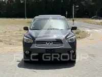 2013 Infinity JX