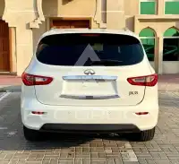 2013 Infinity JX