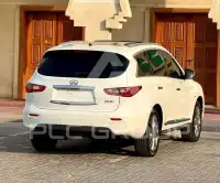 2013 Infinity JX