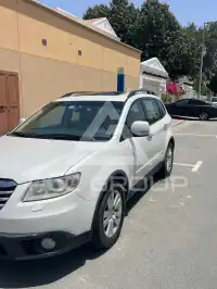 2013 Subaru Tribeca