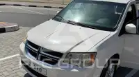 2013 Dodge Grand Caravan