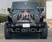 2013 Jeep WRANGLER