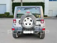 2013 Jeep WRANGLER