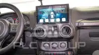 2013 Jeep WRANGLER