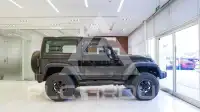 2013 Jeep WRANGLER