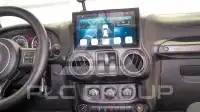 2013 Jeep WRANGLER