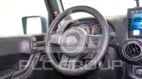 2013 Jeep WRANGLER
