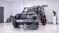 2013 Jeep WRANGLER