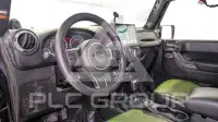 2013 Jeep WRANGLER