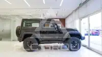 2013 Jeep WRANGLER