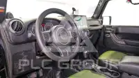 2013 Jeep WRANGLER