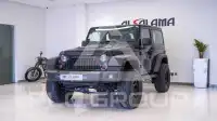 2013 Jeep WRANGLER