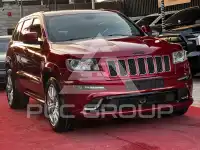2013 Jeep Grand Cherokee