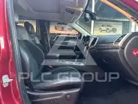 2013 Jeep Grand Cherokee
