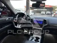 2013 Jeep Grand Cherokee
