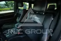 2013 Jeep Grand Cherokee