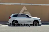 2013 Jeep Grand Cherokee