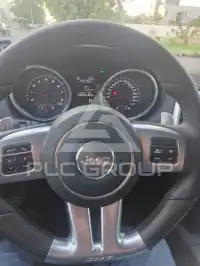 2013 Jeep Grand Cherokee