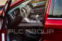 2013 Jeep Grand Cherokee