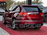 2013 Jeep Grand Cherokee