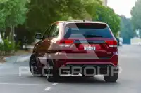 2013 Jeep Grand Cherokee