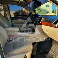 2013 Jeep Grand Cherokee