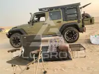 2013 Jeep WRANGLER
