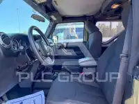 2013 Jeep WRANGLER