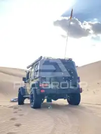 2013 Jeep WRANGLER