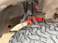 2013 Jeep WRANGLER