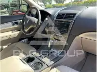 2013 Lincoln MKX