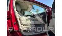 2013 Lincoln MKX