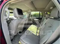2013 Lincoln MKX