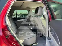 2013 Lincoln MKX