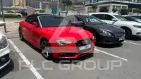 2013 Audi A5