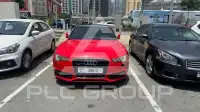 2013 Audi A5