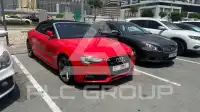 2013 Audi A5