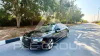 2013 Audi A5