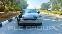 2013 Audi A5