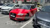 2013 Audi A5