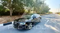 2013 Audi A5