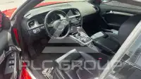 2013 Audi A5