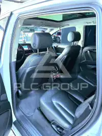 2013 Audi Q7
