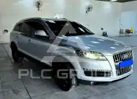 2013 Audi Q7