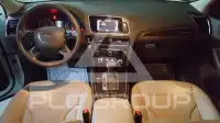 2013 Audi Q5