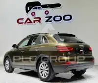 2013 Audi Q3