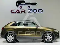 2013 Audi Q3