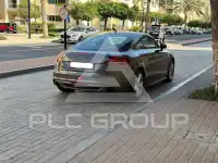 2013 Audi TT