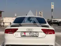 2013 Audi A7
