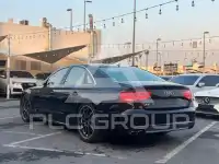 2013 Audi S8